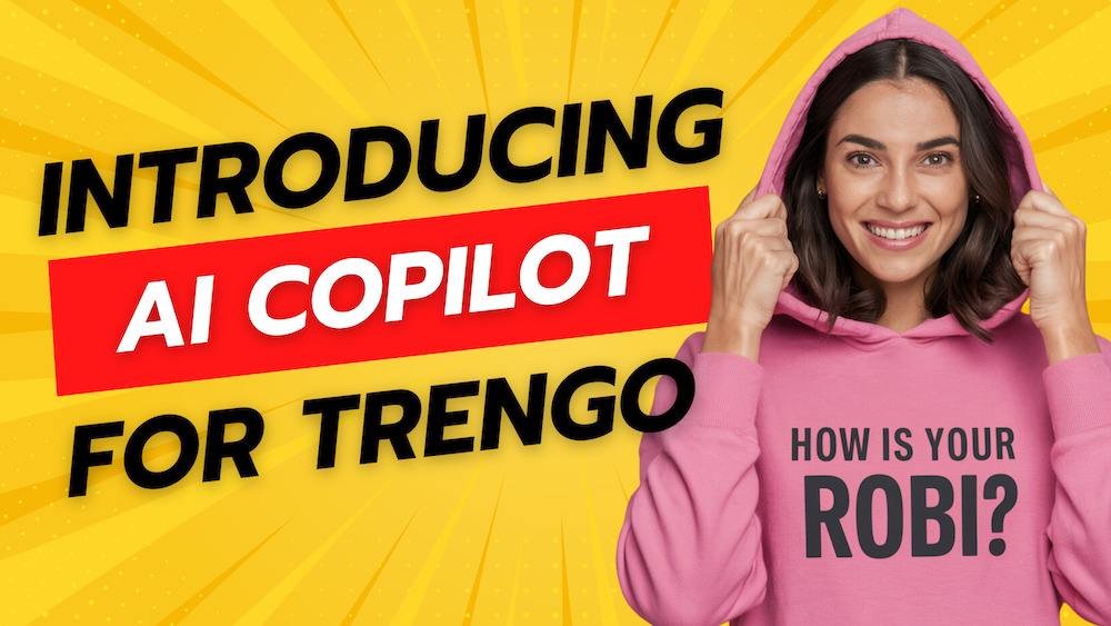 Want to double your efficiency in Trengo?