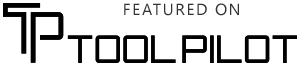 Airobi got featured on ToolPilot